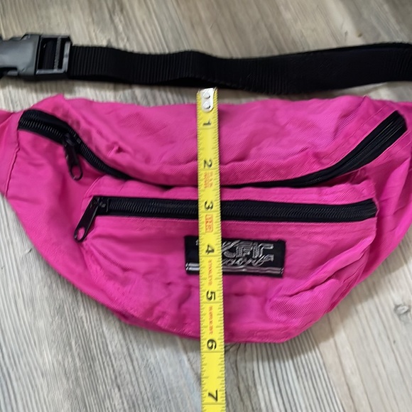 Vintage Pacific Sport, 90’s Fanny pack - Picture 4 of 4